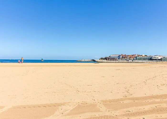 Apartamento Ah Poniente Vut6895as Gijón