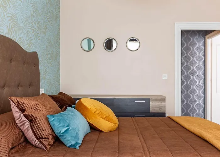 Ah Poniente Vut6895as Apartamento