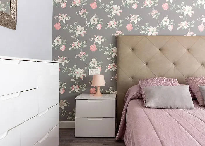 Ah Poniente Vut6895as Apartamento *