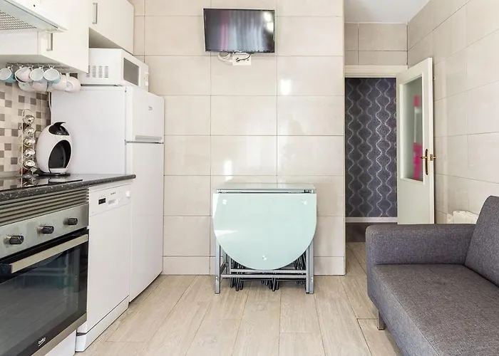 Apartamento Ah Poniente Vut6895as