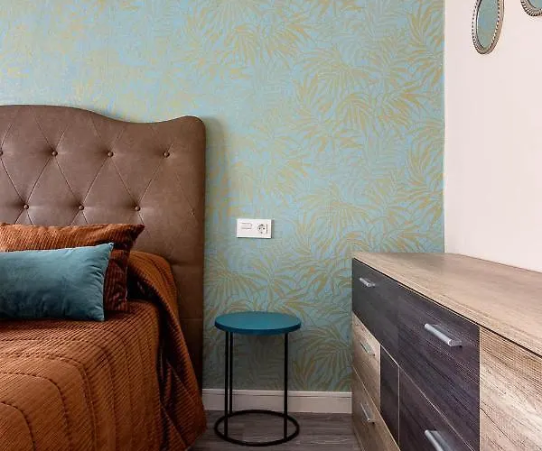 Ah Poniente Vut6895as Apartamento Gijón