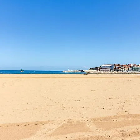 Apartament Ah Poniente Vut6895as Gijón