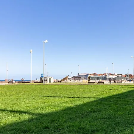 Ah Poniente Vut6895as Apartament