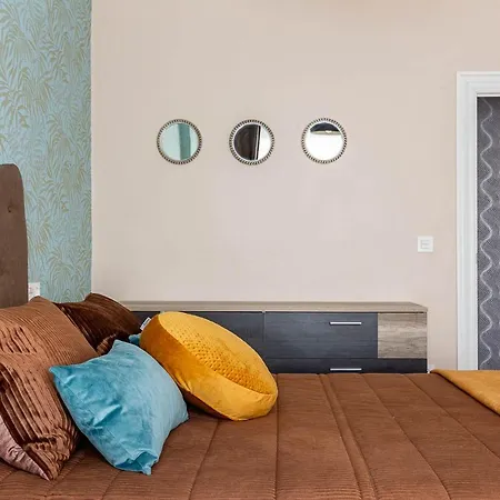 Ah Poniente Vut6895as Apartament