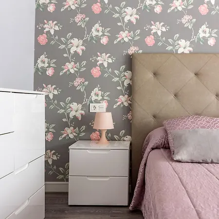 Ah Poniente Vut6895as Apartament *