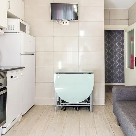 Apartament Ah Poniente Vut6895as