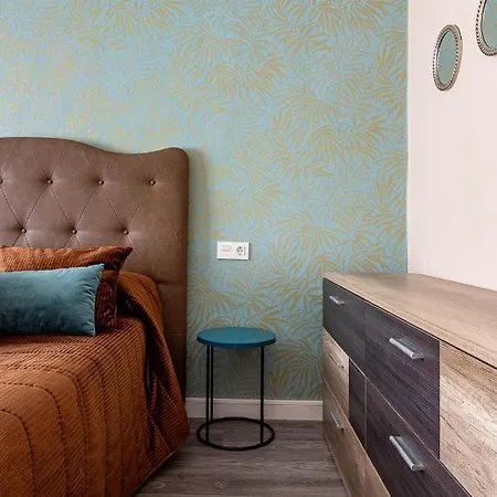 Ah Poniente Vut6895as Apartament Gijón