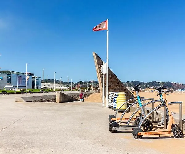 Ah Poniente Vut6895as * Χιχόν