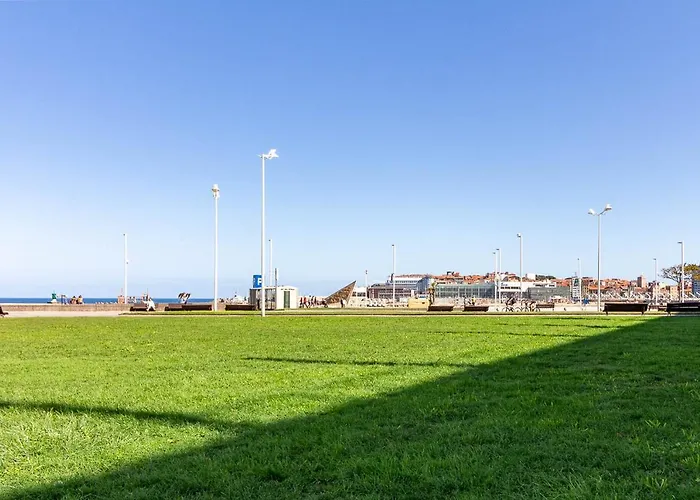 Ah Poniente Vut6895as Διαμέρισμα