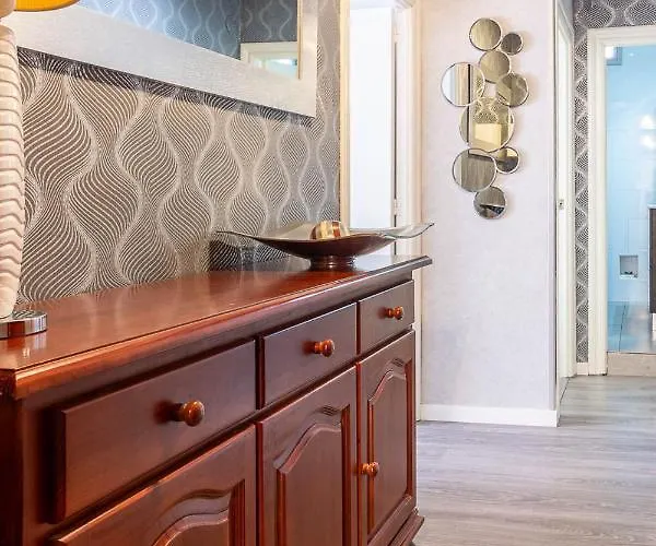 Διαμέρισμα Ah Poniente Vut6895as Χιχόν