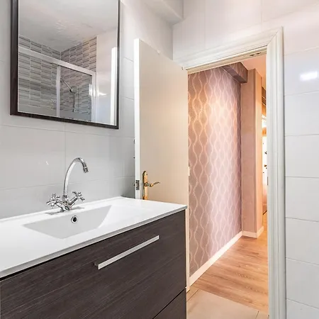 Ah Poniente Vut6895as Apartamento