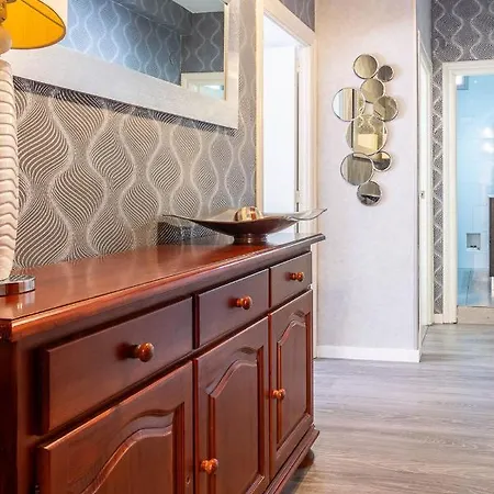 Apartamento Ah Poniente Vut6895as Gijón